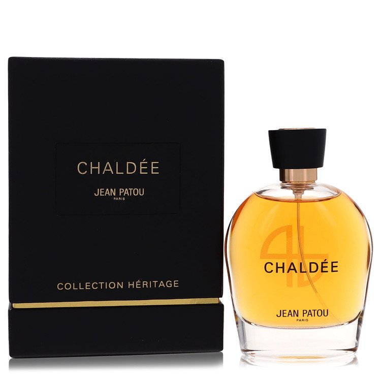 Chaldee by Jean Patou Eau De Parfum Spray 3.3 oz Chaldee by Jean Patou Eau De Parfum Spray 3.3 oz